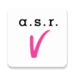 Logo of a.s.r. Vitality android Application 