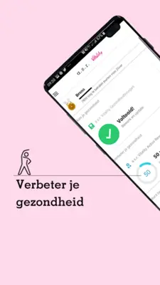 a.s.r. Vitality android App screenshot 3